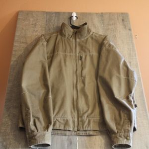 KUHL Mens Vintage Jacket 2XL